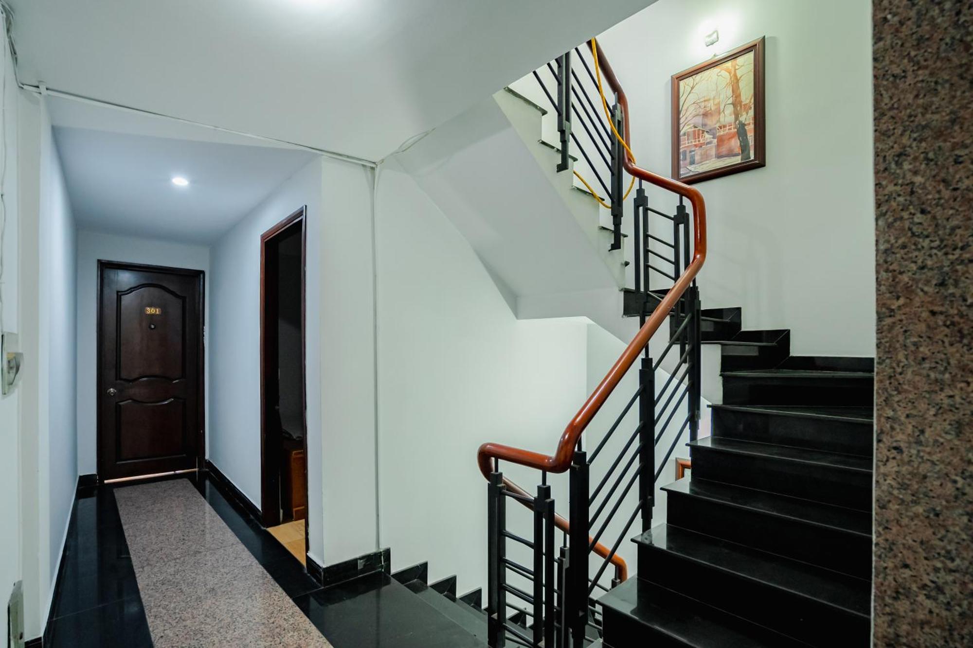 Victory Secc Hotel مدينة هوشي منه المظهر الخارجي الصورة